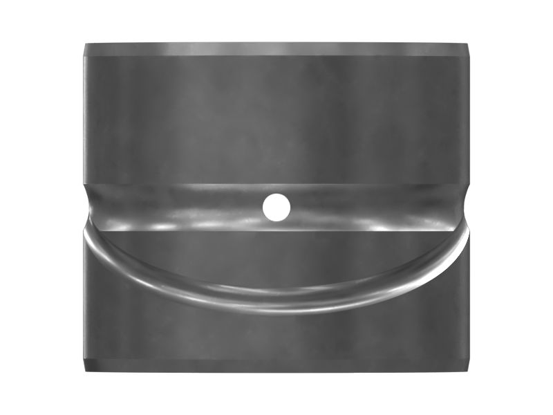 Подшипник скольжения (втулка)