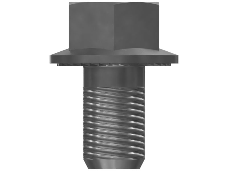 509-5582: Flange Head Bolt 5095582 купить