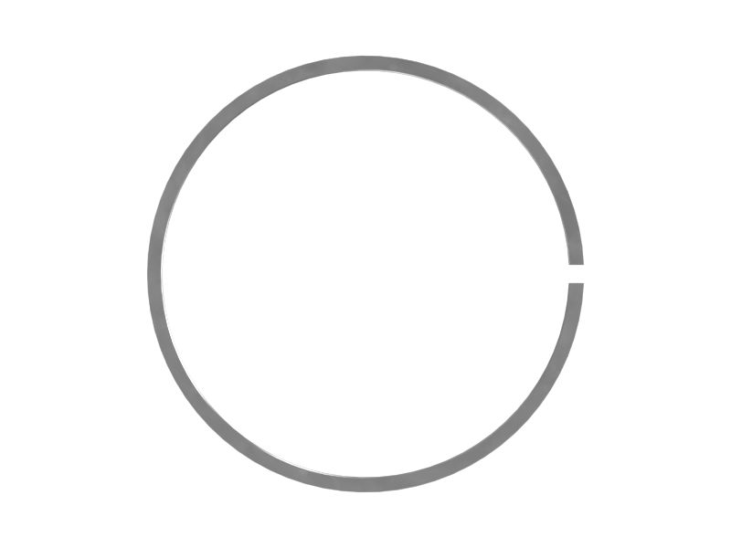 ПОДШИПНИК МУФТЫ