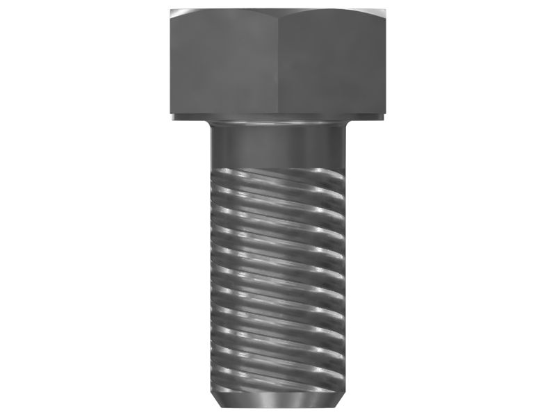511-5548: Hex Head Bolt 5115548 купить