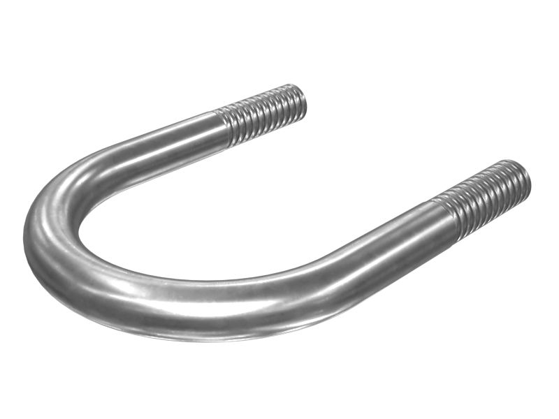 П-обратный болт 3/8"-16