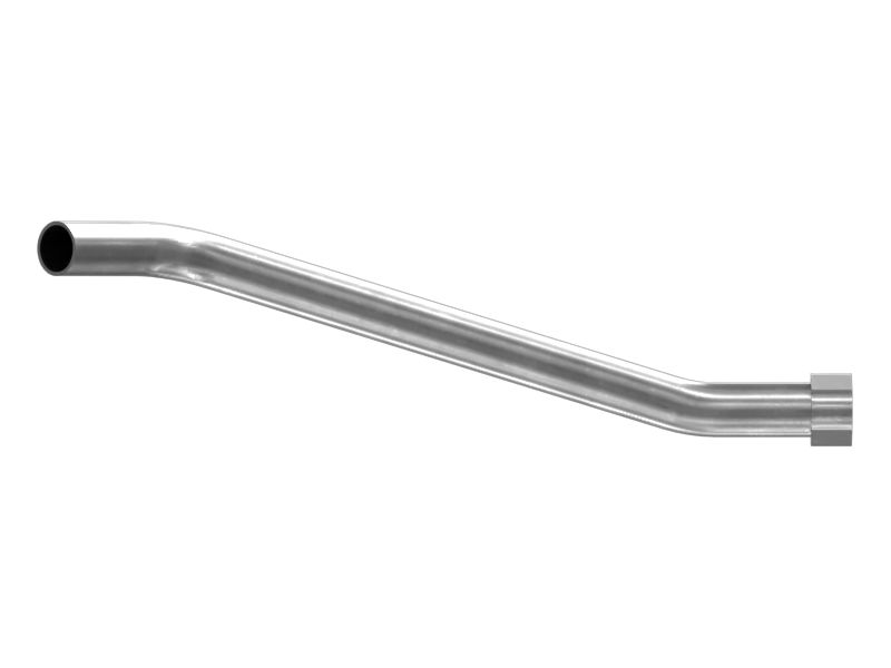 ТРУБКА В СБОРЕ