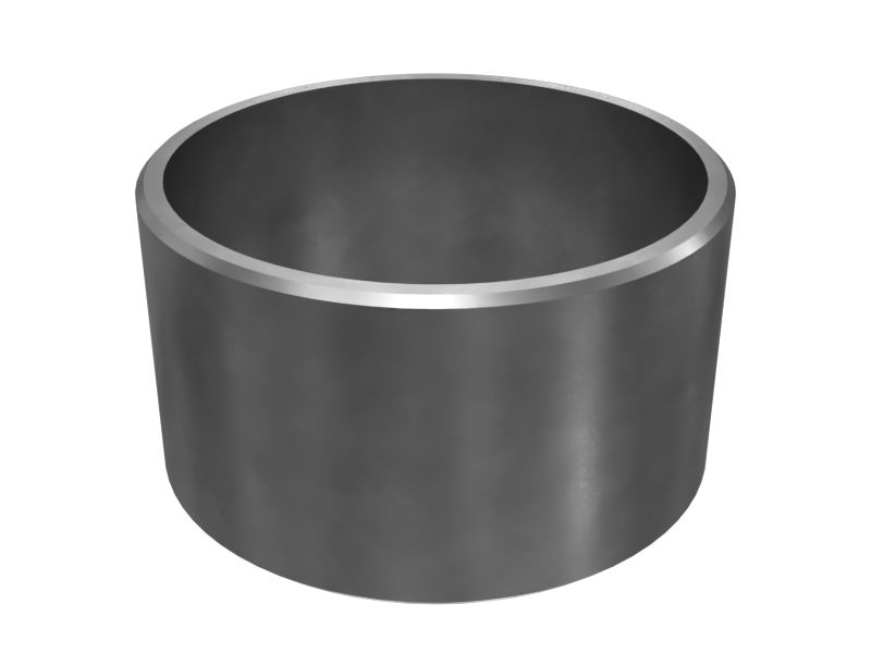 Подшипник скольжения с внутренним диаметром 50 мм