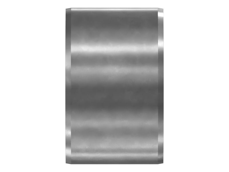 ПОДШИПНИК МУФТЫ