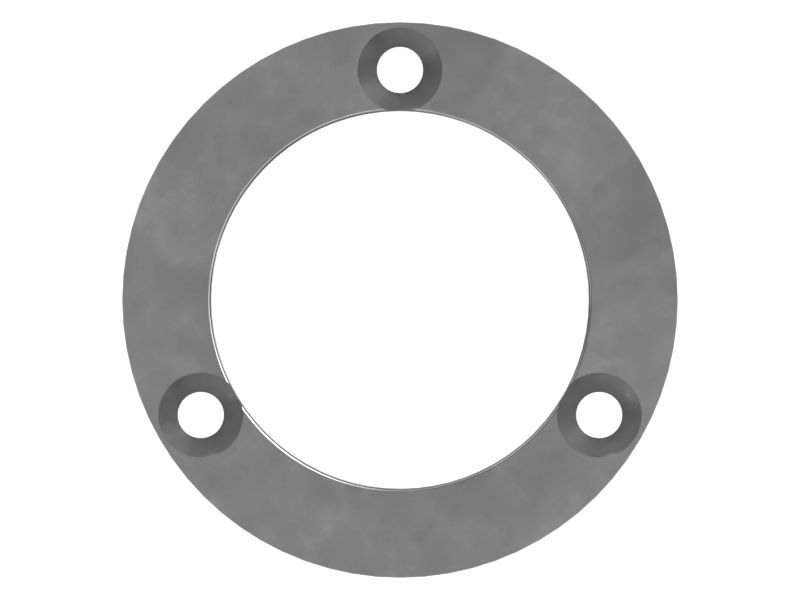 УПОРНАЯ ШАЙБА