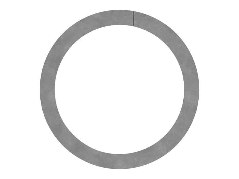 511-3534: 19.5mm Inner Diameter Backup Ring 5113534 купить