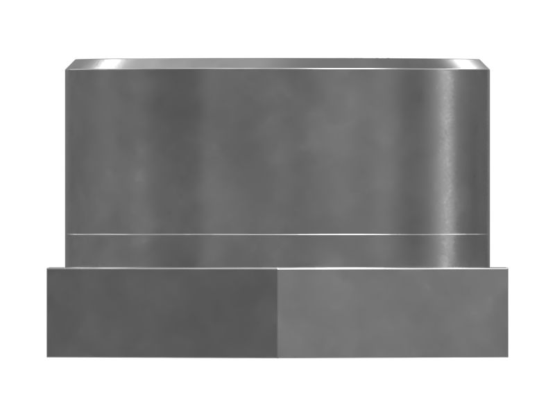 ВТУЛКА ТРУБНАЯ