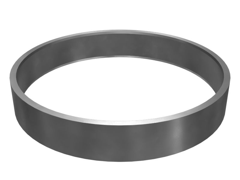 7T-3017: Прокладка подшипника толщиной 9,6 мм