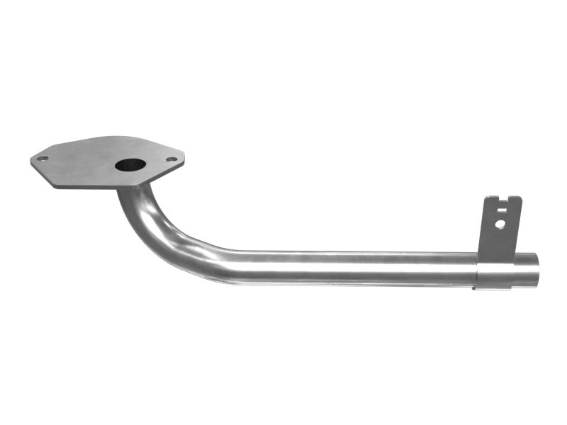 ТРУБКА В СБОРЕ