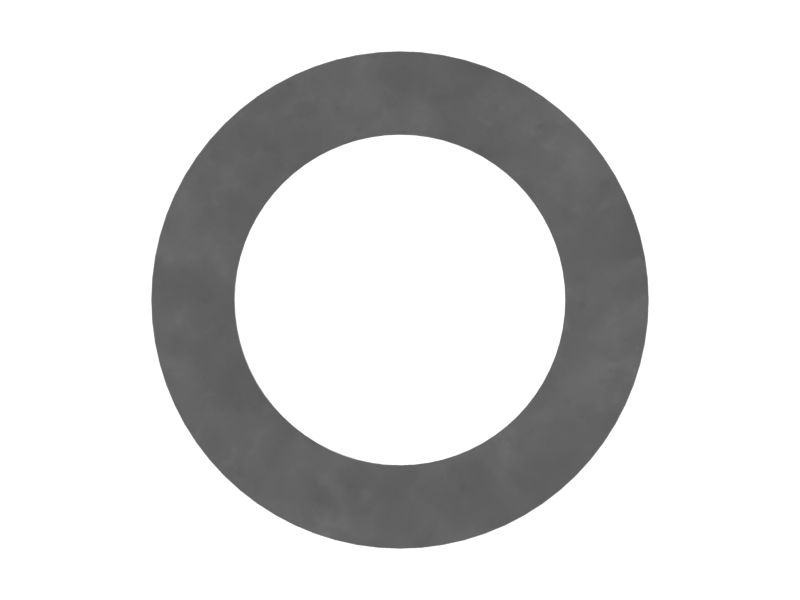 Шайба с внутренним диаметром 51 мм