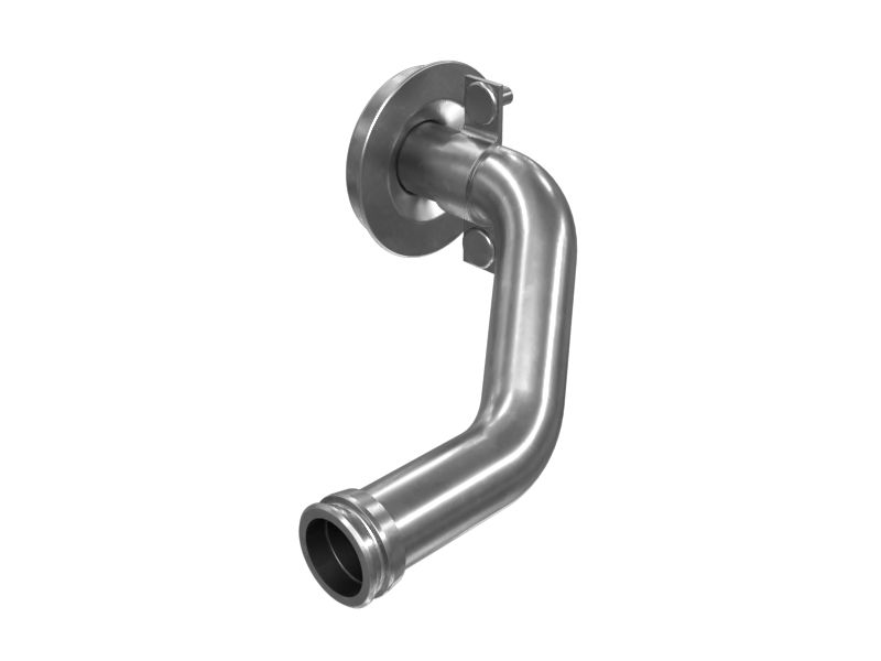 ТРУБКА В СБОРЕ