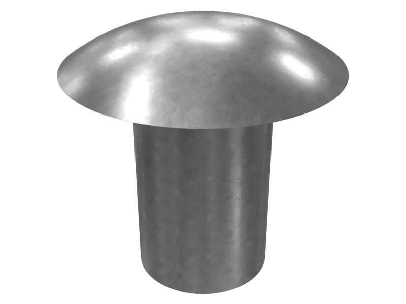 6C-3681: ЗАКЛЕПКА ВЫТЯЖНАЯ