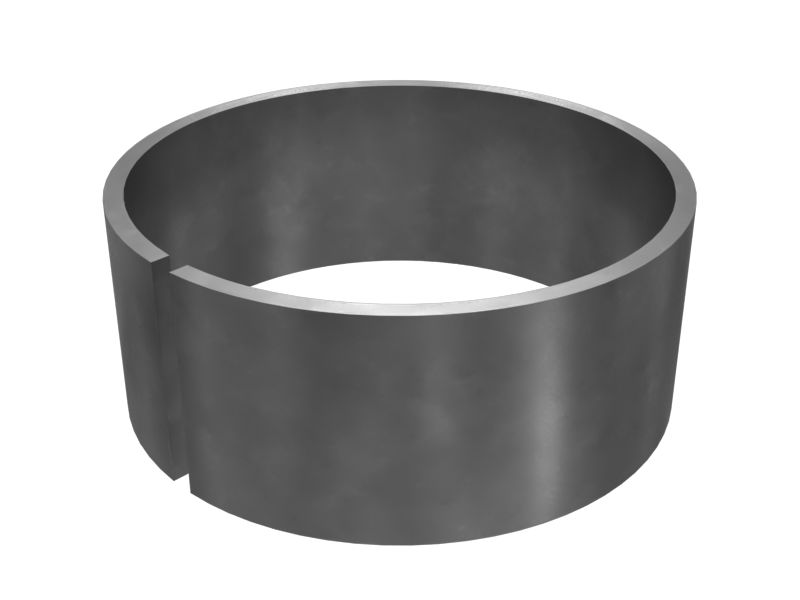 390-4158: Подшипник скольжения (втулка)