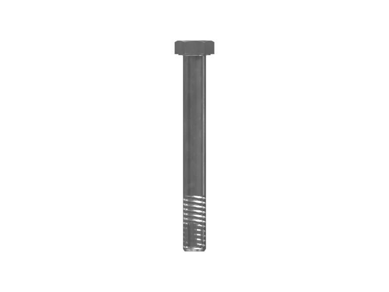 534-6627: M14-1.5 X 120mm Hex Head Bolt 5346627 buy