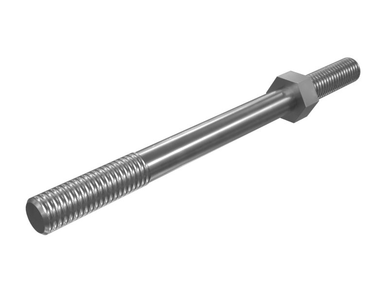 423-0908: ШПИЛЬКА БОЛТ