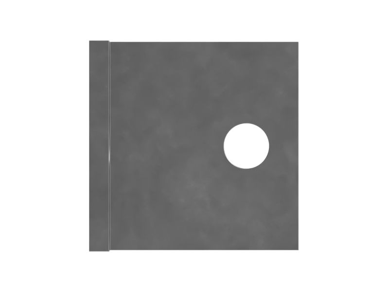 ЗАЖИМ УГЛОВОЙ