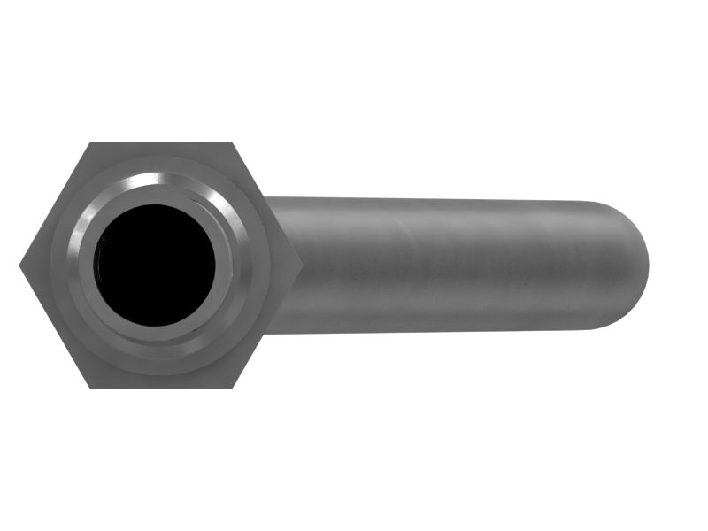 МАСЛЯНАЯ ТРУБКА В СБОРЕ