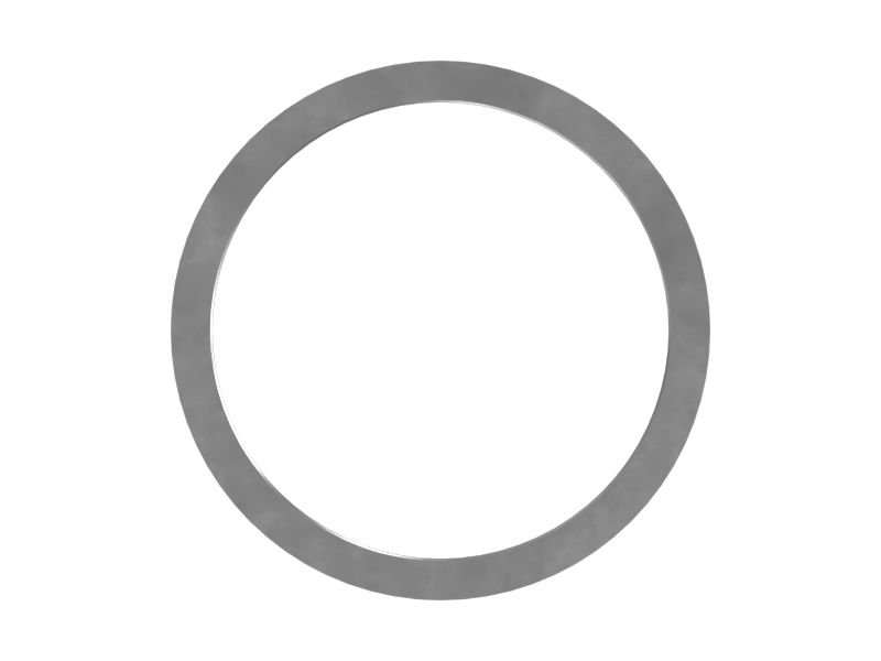 ПОДШИПНИК МУФТЫ