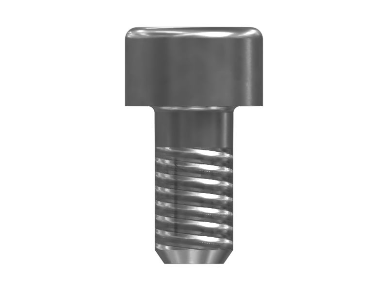 БОЛТ С ШЕСТИГРАННОЙ ГОЛОВКОЙ