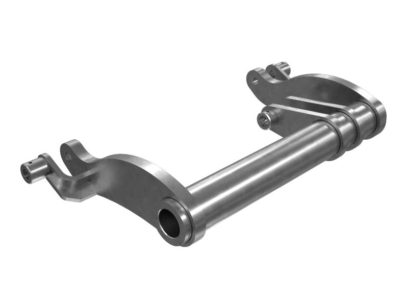 316-1063: ТРУБКА В СБОРЕ