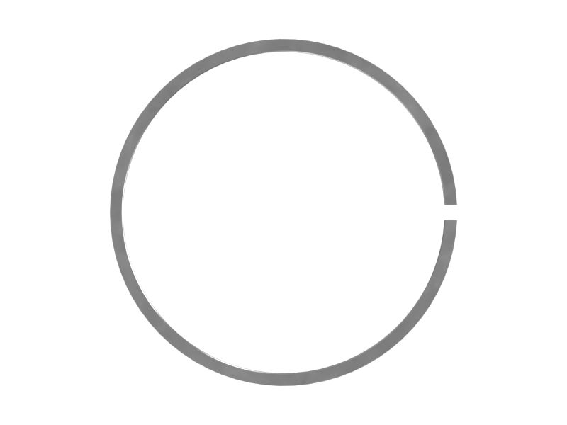 Подшипник скольжения (втулка)