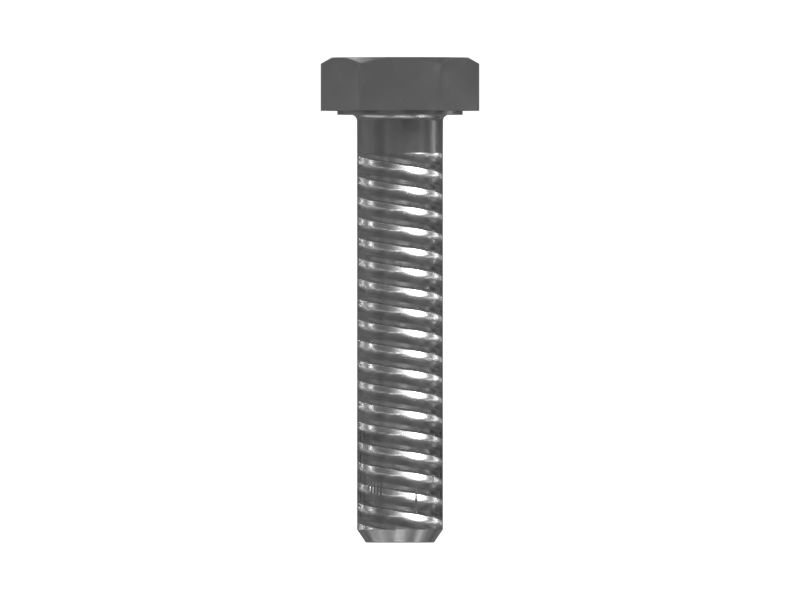 149-5835: M10 Hex Head Bolt 1495835 buy