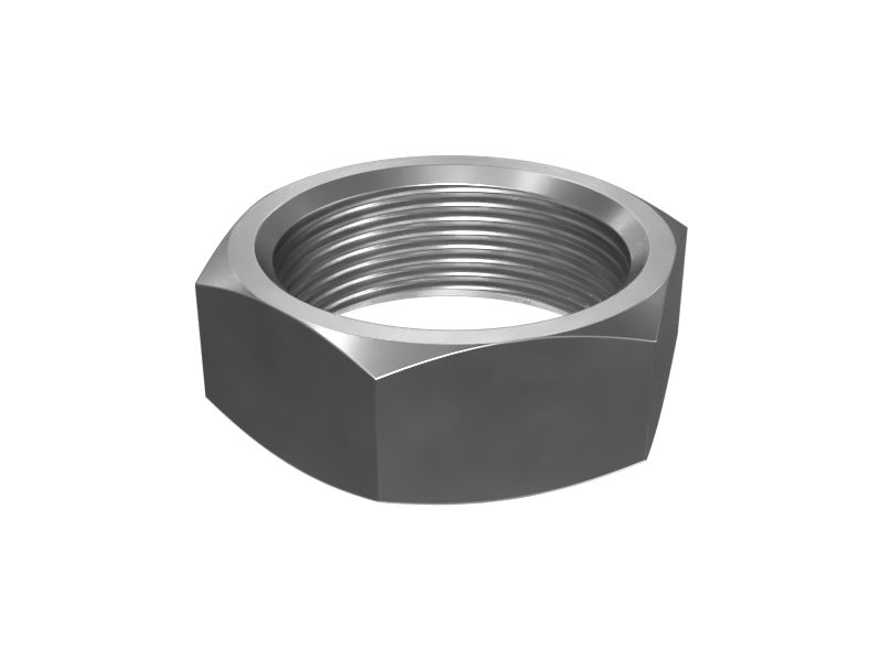 458-2933: Track Nut 4582933 купить