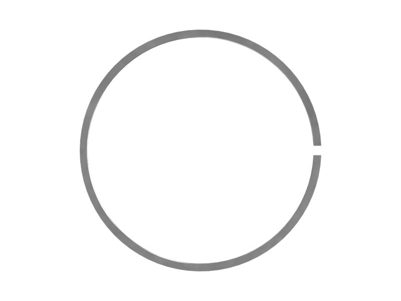 Подшипник скольжения (втулка)