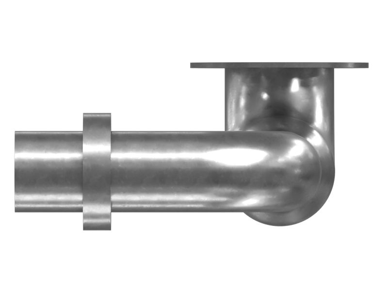 ТРУБКА В СБОРЕ