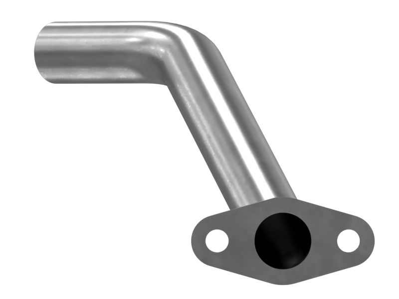 ТРУБКА В СБОРЕ