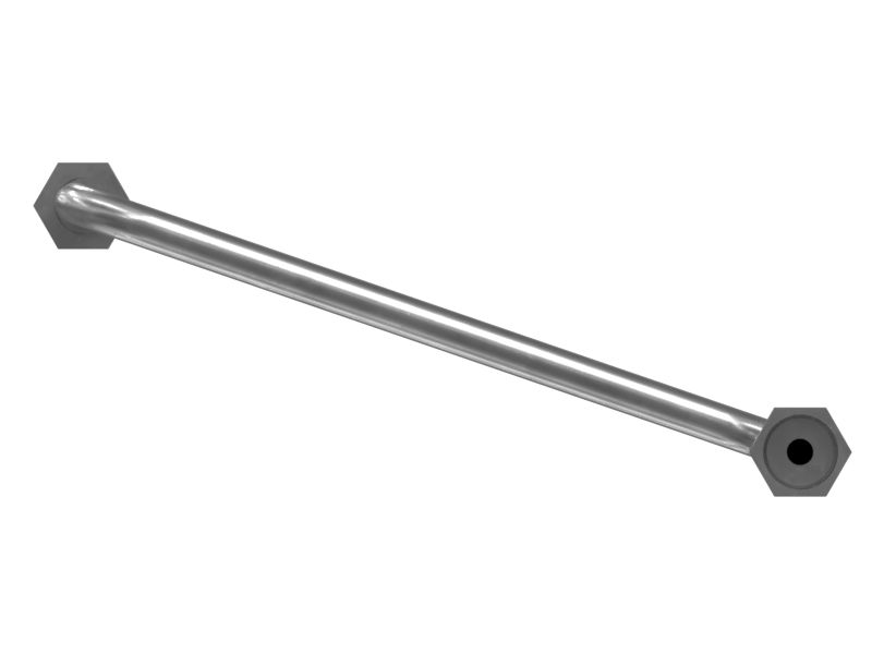 ТРУБКА В СБОРЕ