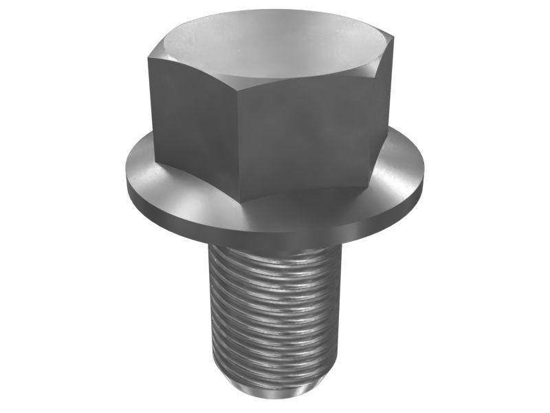 509-5582: Flange Head Bolt 5095582 купить