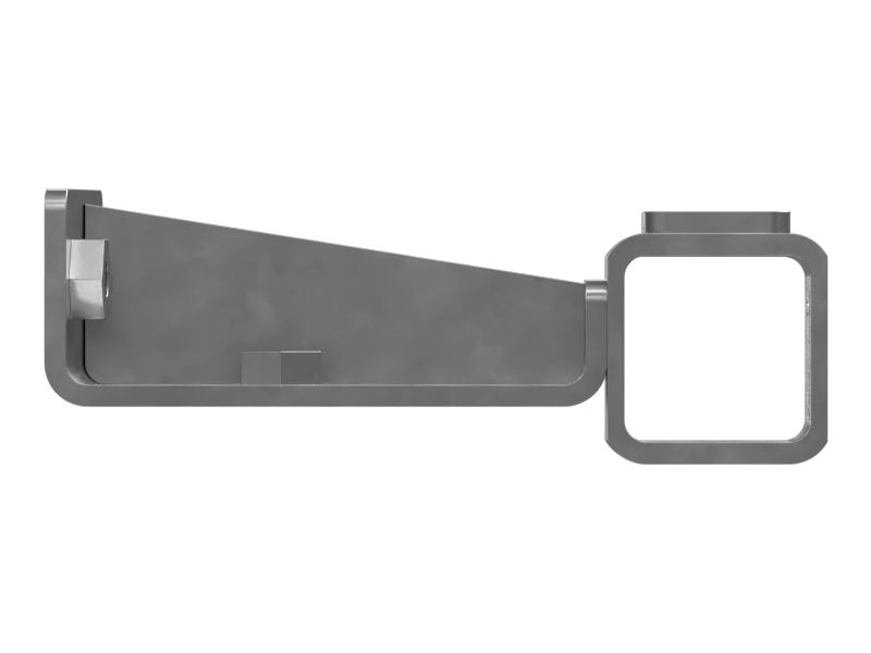 ТРУБКА НАРЕЗНАЯ В СБОРЕ