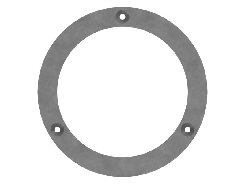 УПОРНЫЙ ПОДШИПНИК