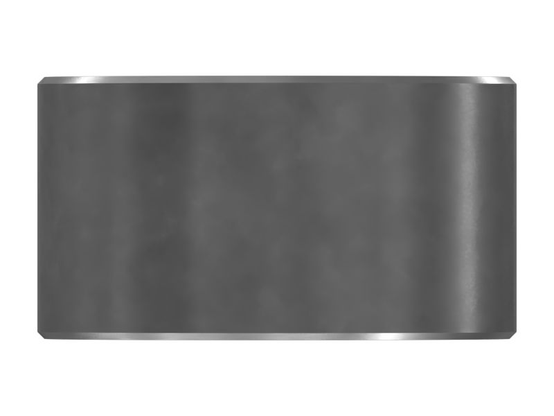 Подшипник скольжения с внутренним диаметром 50 мм