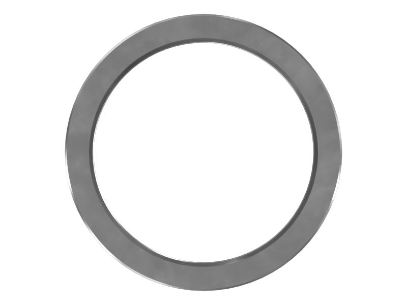 ПОДШИПНИК МУФТЫ