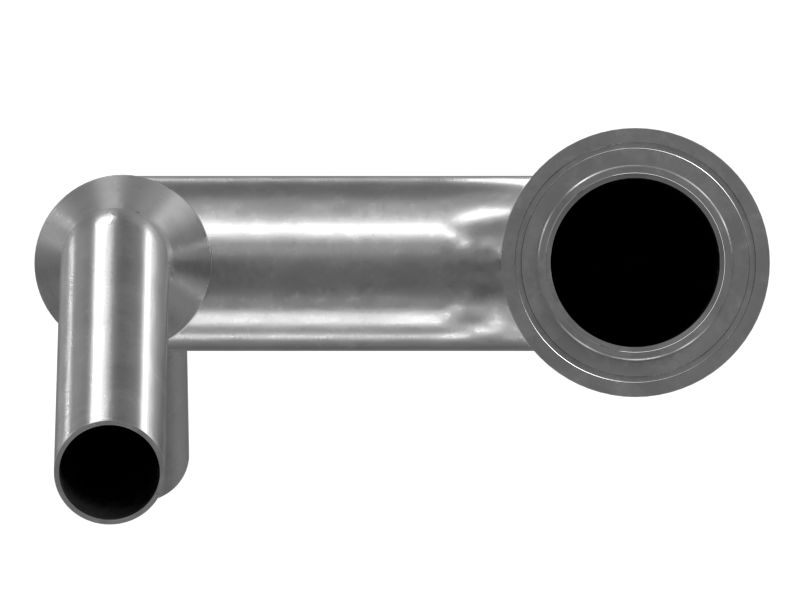 255-4829: TUBE AS | CATCorp