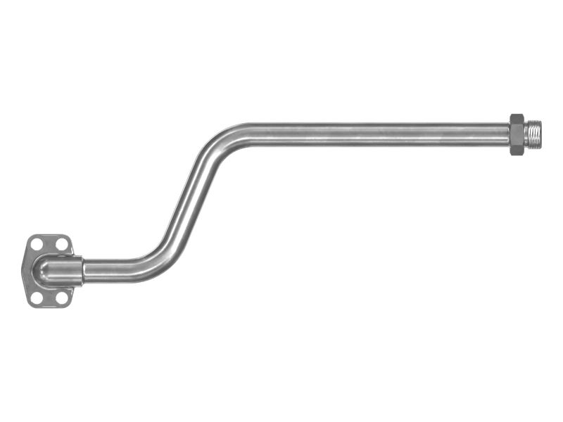 ТРУБКА В СБОРЕ