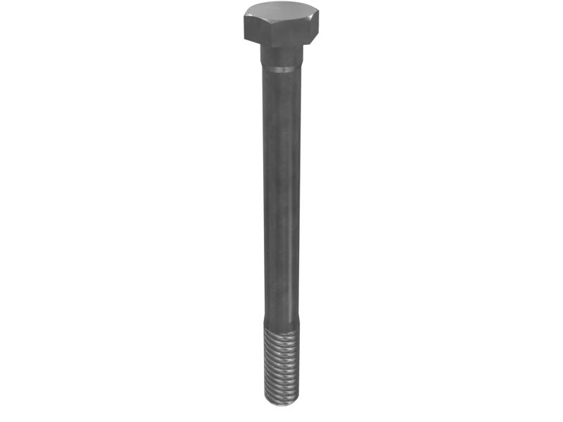 512-7213: M42-4.5 X 450mm Hex Head Bolt 5127213 купить