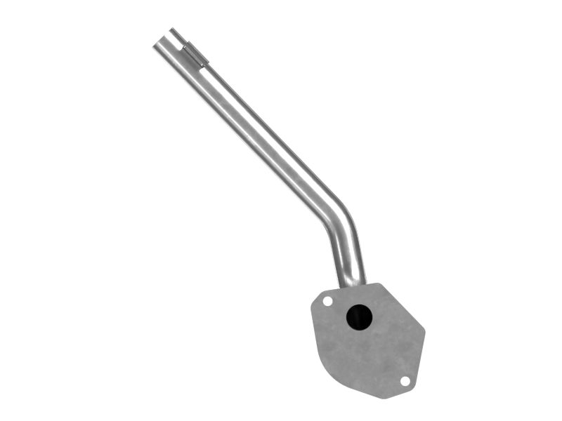 ТРУБКА В СБОРЕ