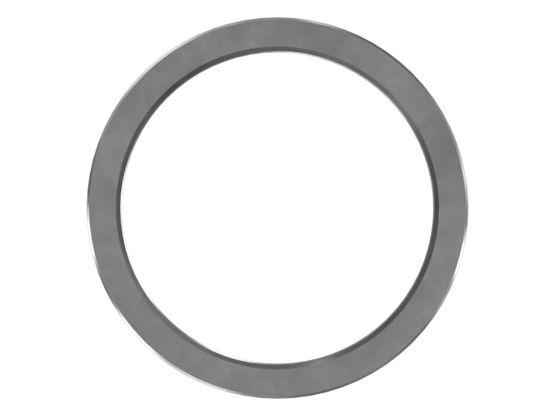 ПОДШИПНИК МУФТЫ