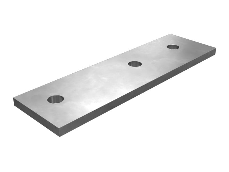 КРЫШКА ТОРЦЕВАЯ LADD