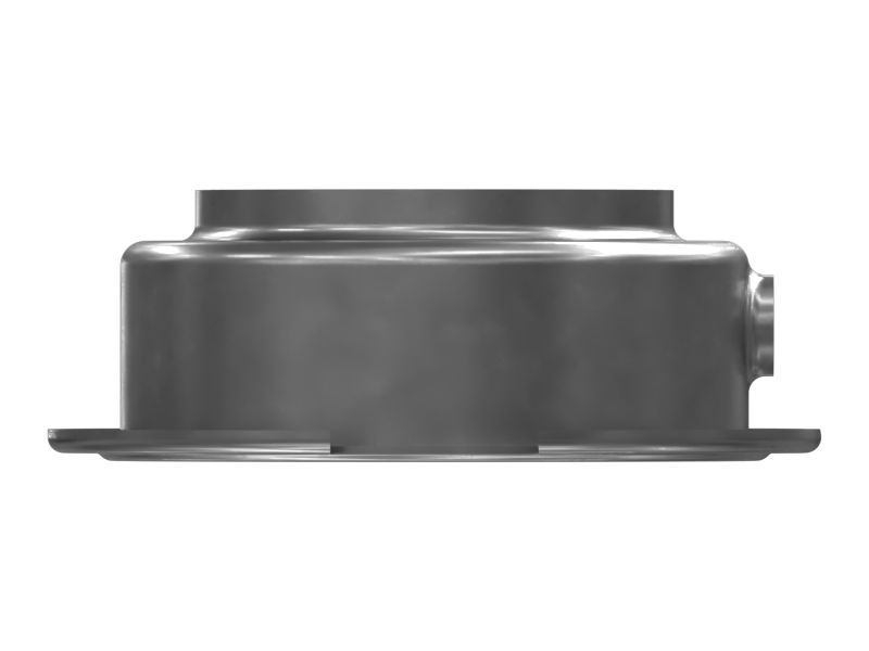 Заливная горловина радиатора, внутренний диаметр 40,4 мм