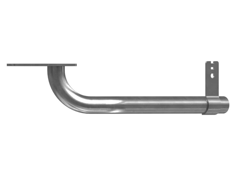 ТРУБКА В СБОРЕ