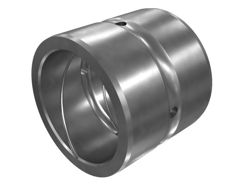 ПОДШИПНИК МУФТЫ