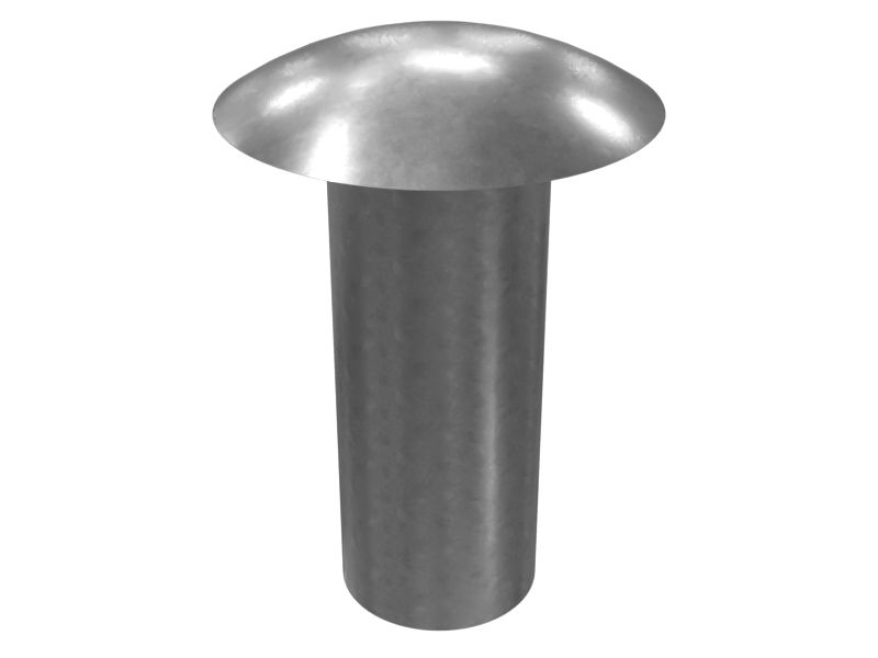 6C-7390: ЗАКЛЕПКА