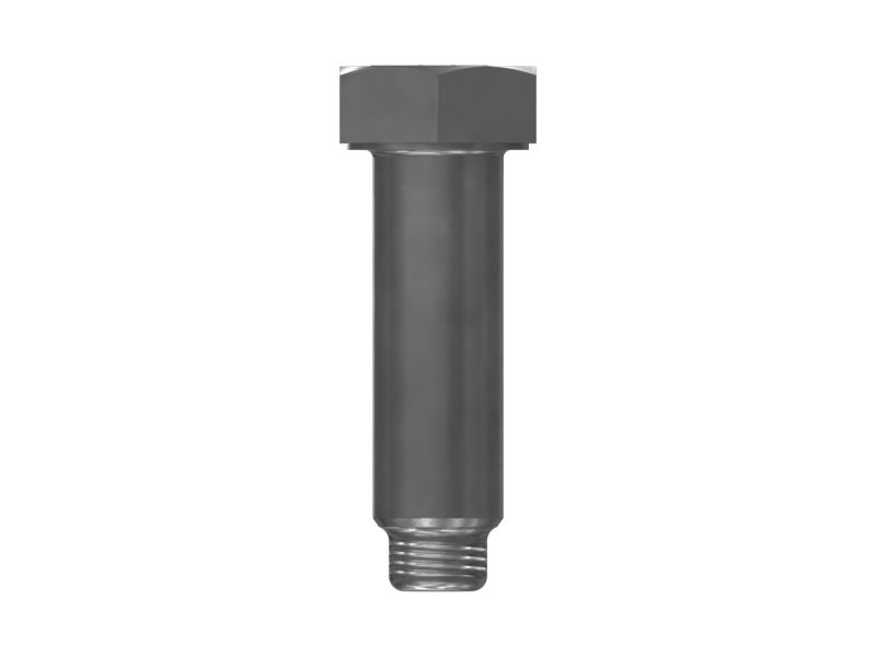370-4614: M12 Hex Head Bolt 3704614 купить