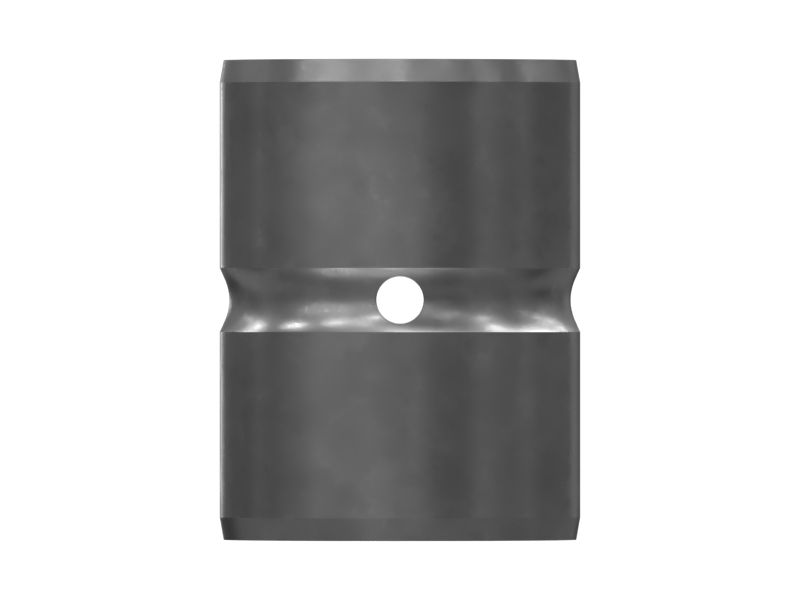 ПОДШИПНИК МУФТЫ