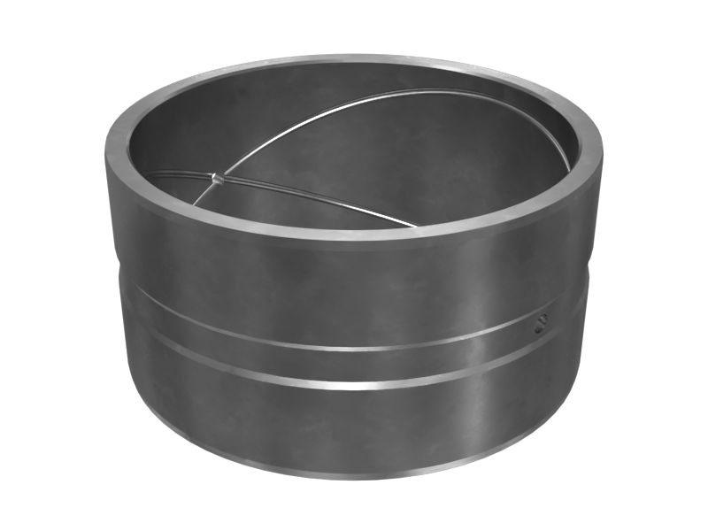 ПОДШИПНИК МУФТЫ