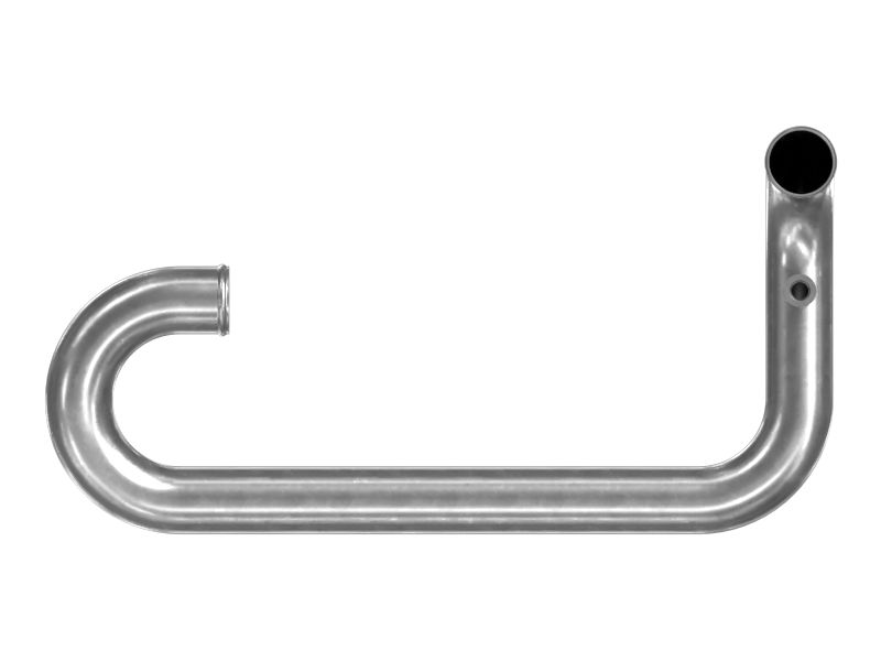 ТРУБКА В СБОРЕ